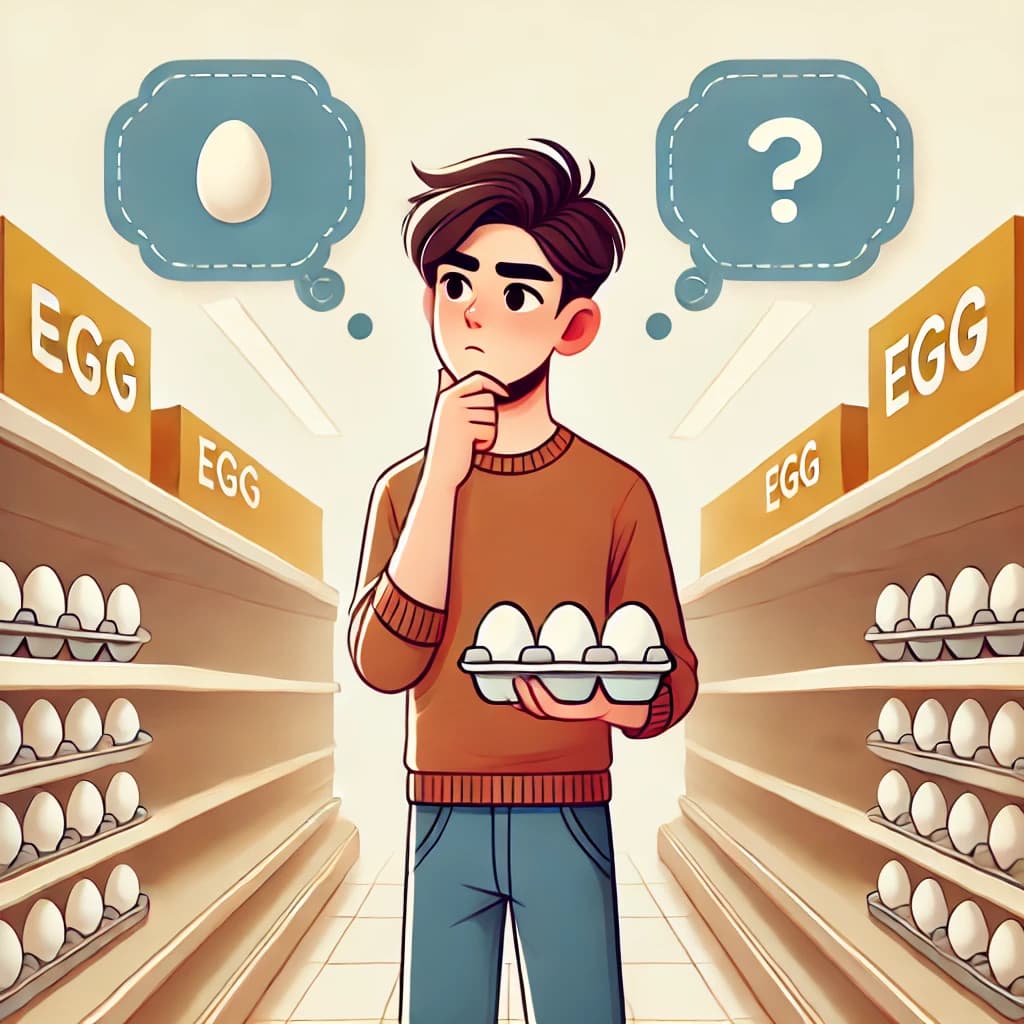 Sharing Groceries with SplitGoods App